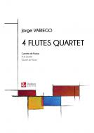 4 Flutes Quartet 