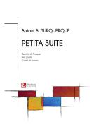 Petita Suite 