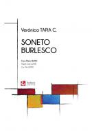 Soneto Burlesco 