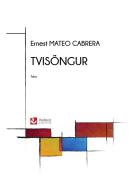 Tvisöngur 