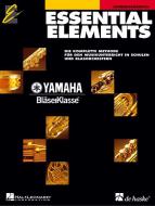 Essential Elements 1 und 2 - Lehrerhandbuch 