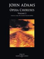 Opera Choruses 3 