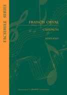 Cadences 