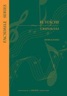 Crépuscule 