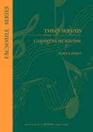 Cantilène Sicilienne 