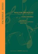 Concertino 