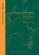 Petite Pièce 