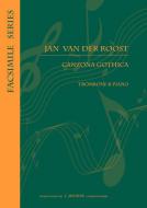 Canzona Gothica 
