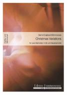 Christmas Variations 