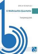 6 Weihnachts-Quartette 