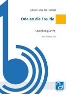 Ode an die Freude 
