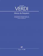 Messa da Requiem Standard