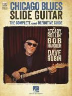 Chicago Blues Slide Guitar 