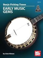 Banjo Picking Tunes 