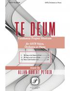 Te Deum Standard