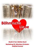Böhmische Liebe 