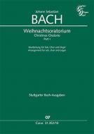 Christmas Oratorio BWV 248 - Part 1 Standard