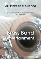 Ville Berre Elske Deg 