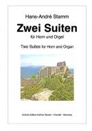 2 Suiten 