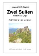 2 Suiten 
