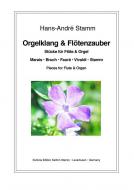 Orgelklang und Flötenzauber 1 