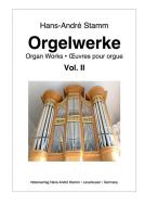 Orgelwerke 2 