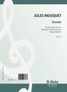 Sonata for Art Harmonium 