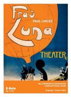 Frau Luna (Vocal score, version 1929) 