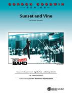Sunset and Vine Standard