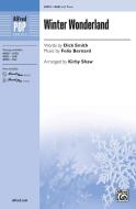 Winter Wonderland 