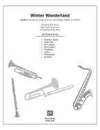 Winter Wonderland 