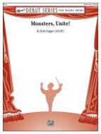 Monsters, Unite! Standard