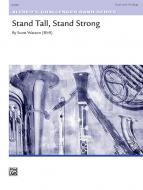 Stand Tall, Stand Strong Standard