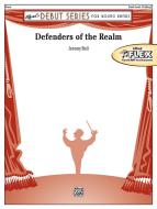 Defenders of the Realm Standard