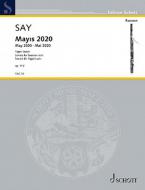 Mayis 2020 op. 91d Standard