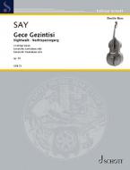 Gece Gezintisi op. 93 Standard