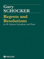 Regrets and Resolutions 