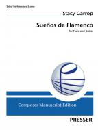 Sueños de Flamenco 