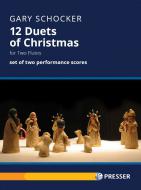 12 Duets of Christmas 