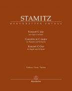 Concerto in C major 