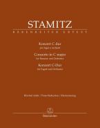 Concerto in C major 