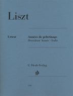 Anni di permanenza 