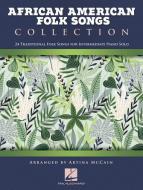African American Folk Songs Collection 
