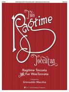 Two Ragtime Toccatas 