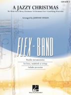 A Jazzy Christmas Standard