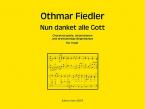 Nun danket alle Gott 