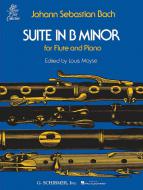Suite in h-Moll 