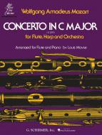Concerto for Flute in C Major K299 