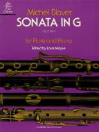 Sonata in G Major, Op. 2, No. 1 