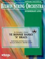 Ye Bonnie Banks 'N' Braes 